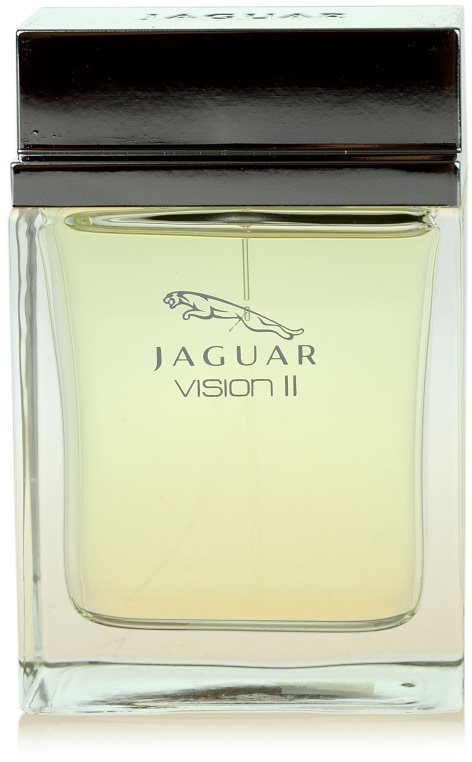Jaguar Vision II toaletná voda pre mužov 100 ml