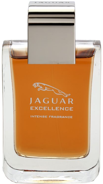 Jaguar Excellence Intense woda perfumowana dla mężczyzn 100 ml