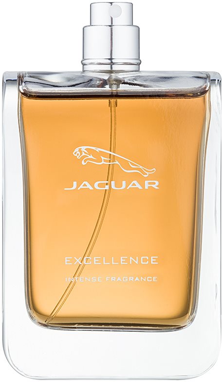 Jaguar Excellence Intense woda perfumowana tester dla mężczyzn 100 ml