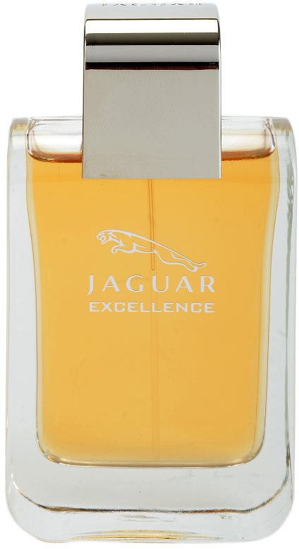 Jaguar Excellence woda toaletowa dla mężczyzn 100 ml