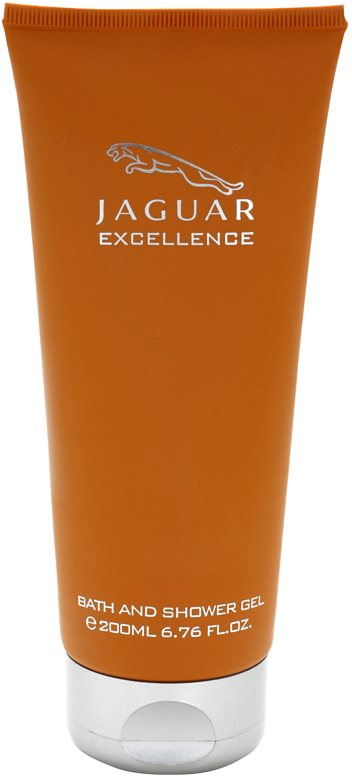Jaguar Excellence Duschgel für Herren 200 ml