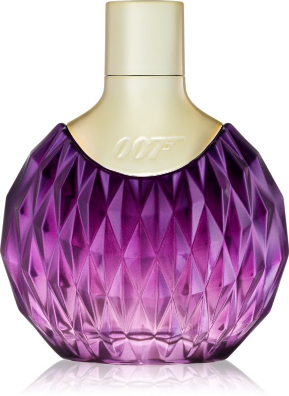 James Bond 007 James Bond 007 for Women III Eau de Parfum voor Vrouwen 75 ml