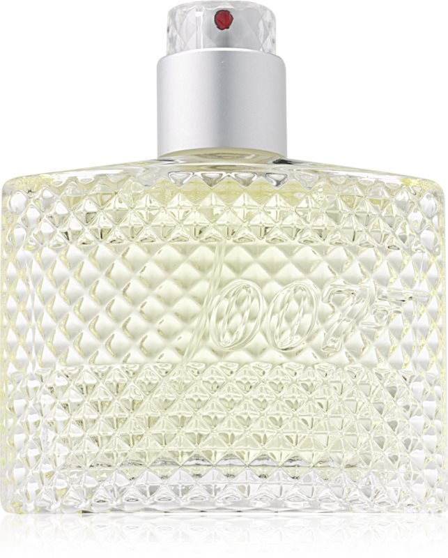 James Bond 007 Cologne kolonjska voda za moške 50 ml