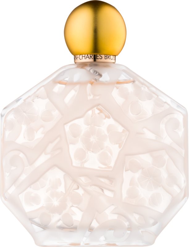 Jean Charles Brosseau Ombre Rose eau de toilette pour femme 100 ml