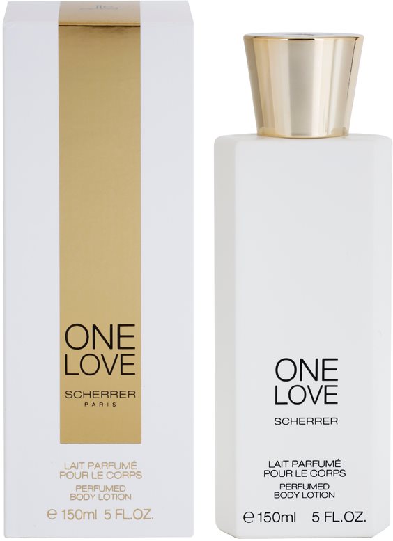 Jean-Louis Scherrer One Love lapte de corp pentru femei 150 ml