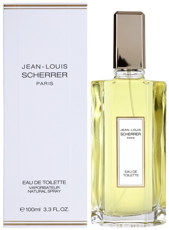 Jean-Louis Scherrer Jean-Louis Scherrer 1979 eau de toilette pentru femei 100 ml