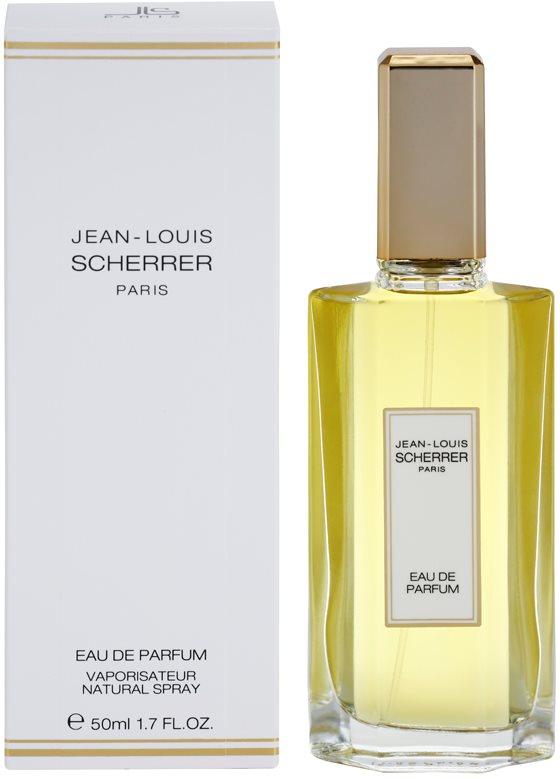 Jean-Louis Scherrer Jean-Louis Scherrer 1979 eau de parfum pentru femei 50 ml