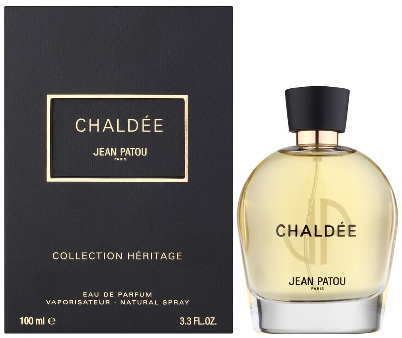 Jean Patou Chaldee Eau de Parfum für Damen 100 ml