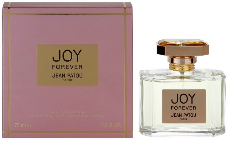 Jean Patou Joy Forever woda perfumowana dla kobiet 75 ml