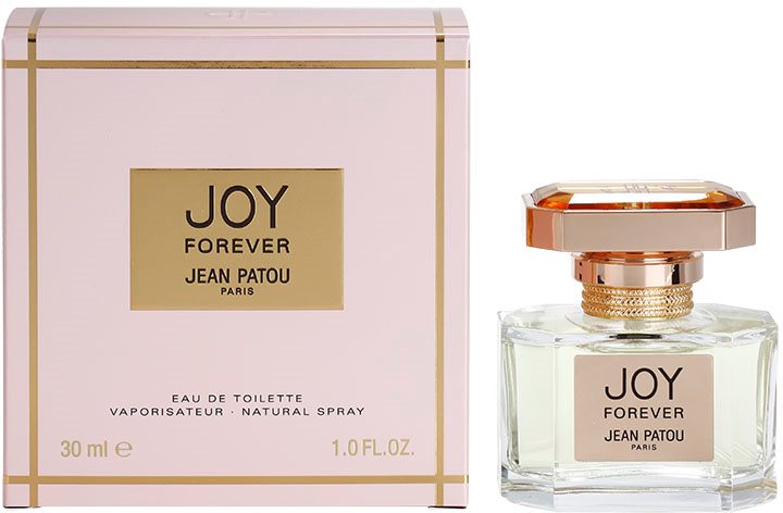 Jean Patou Joy Forever eau de toilette nőknek 50 ml
