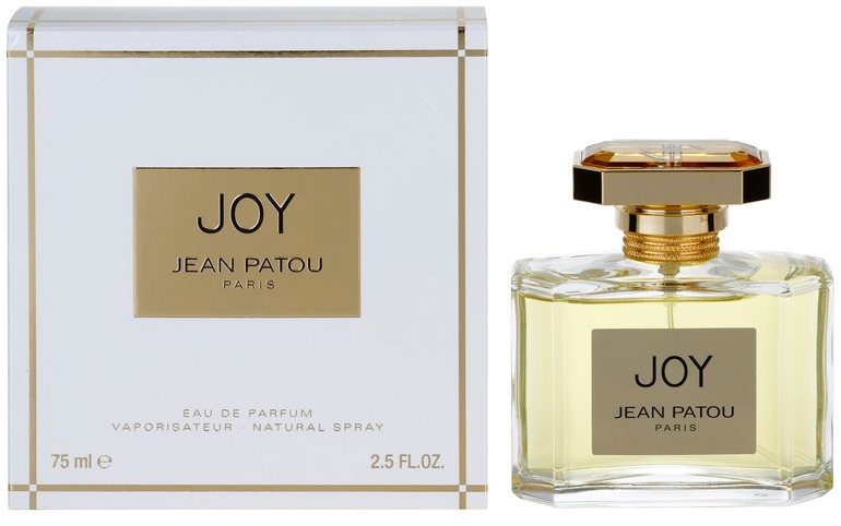 Jean Patou Joy eau de parfum nőknek 75 ml