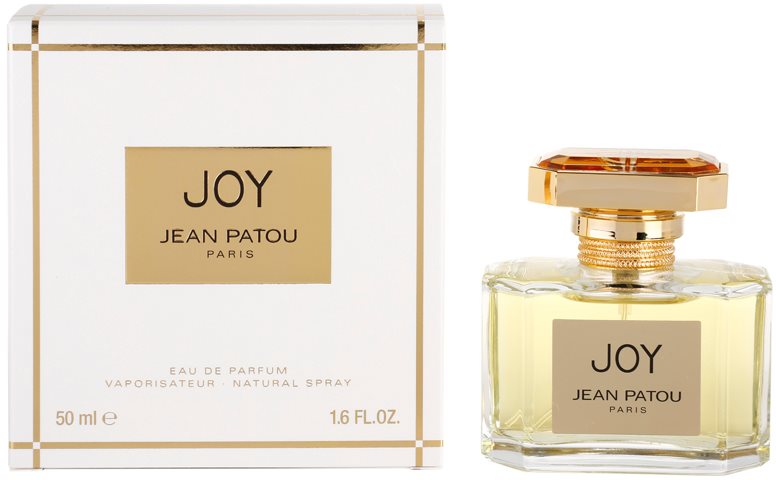 Jean Patou Joy парфюмна вода за жени 50 мл.