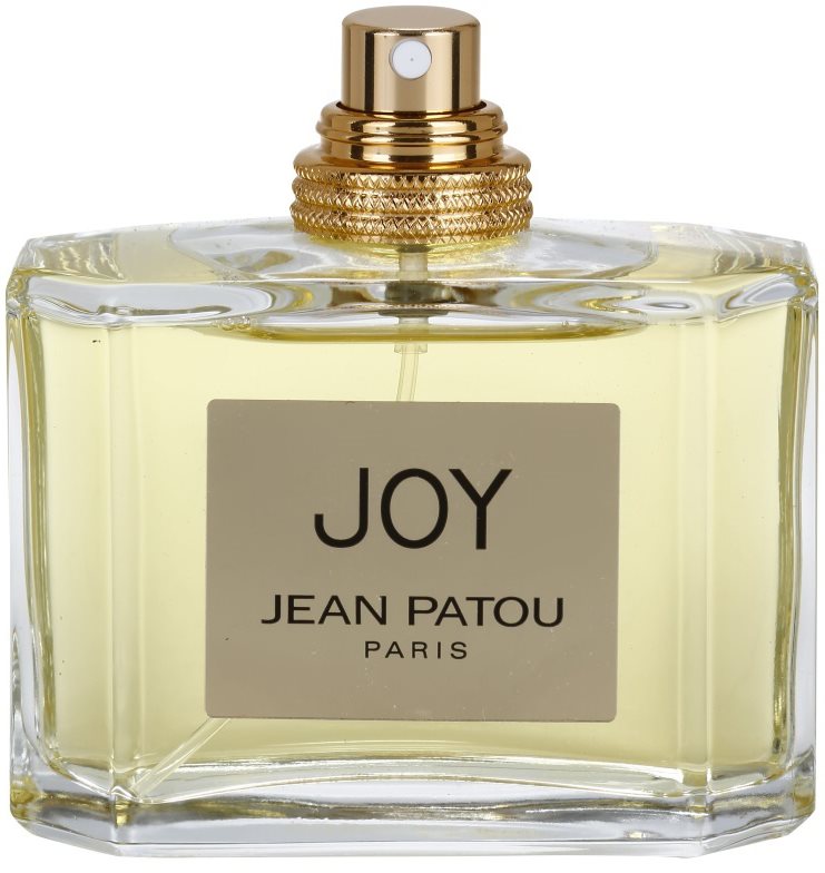 Jean Patou Joy parfémovaná voda tester pro ženy 75 ml