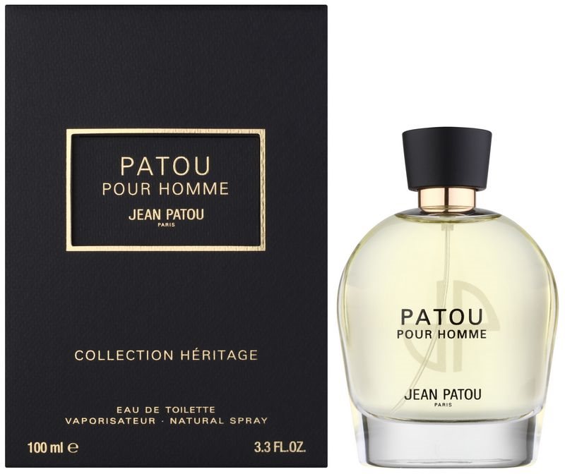Jean Patou Patou pour Homme toaletní voda pro muže 100 ml