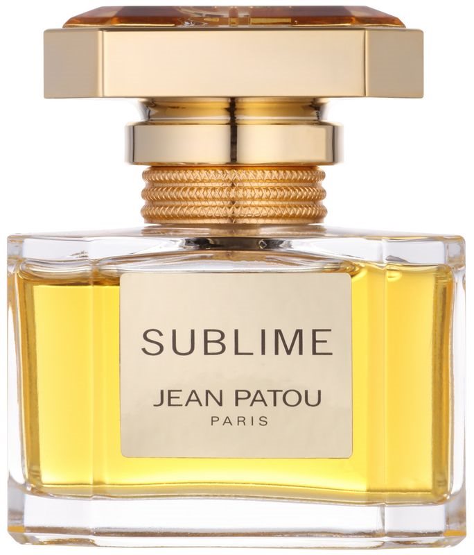 Jean Patou Sublime toaletní voda pro ženy 30 ml