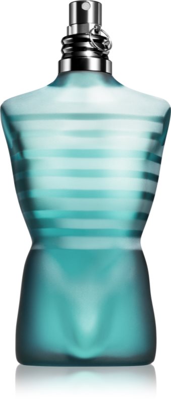 Jean Paul Gaultier Le Male eau de toilette para hombre 125 ml