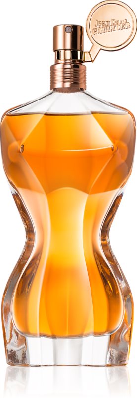 Jean Paul Gaultier Classique Essence de Parfum woda perfumowana dla kobiet 100 ml