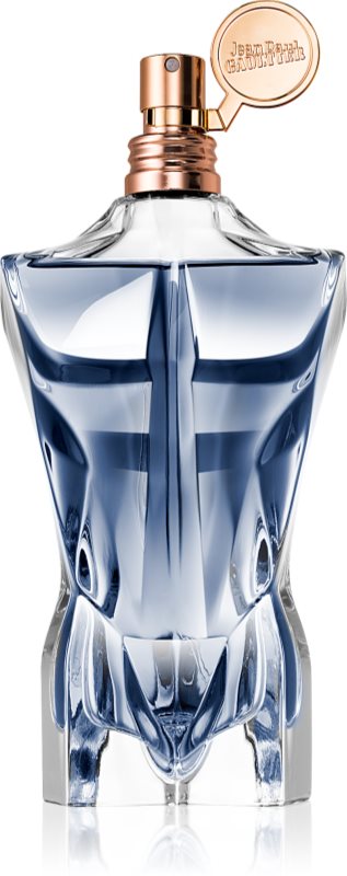 Jean Paul Gaultier Le Male Essence de Parfum parfumska voda za moške 125 ml