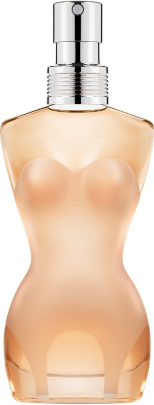 Jean Paul Gaultier Classique Eau de Toilette für Damen 30 ml