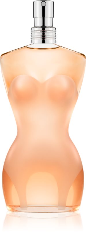 Jean Paul Gaultier Classique toaletní voda pro ženy 100 ml