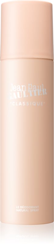 Jean Paul Gaultier Classique deospray pro ženy 150 ml
