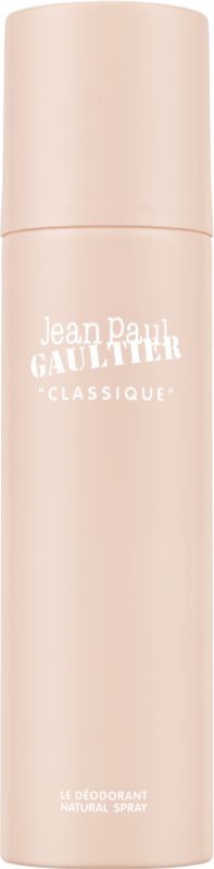 Jean Paul Gaultier Classique deospray pro ženy 150 ml