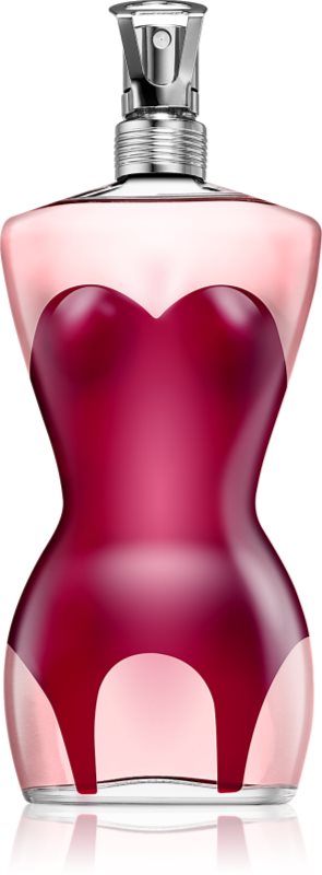 Jean Paul Gaultier Classique Parfumovaná voda pre ženy 100 ml