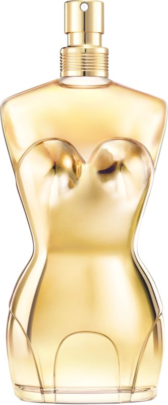 Jean Paul Gaultier Classique Intense eau de parfum per donna 50 ml