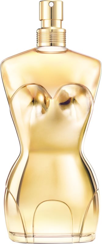 Jean Paul Gaultier Classique Intense parfumovaná voda pre ženy 100 ml