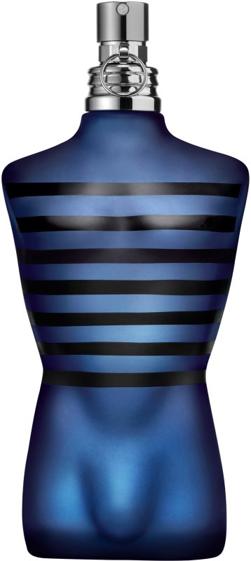 Jean Paul Gaultier Le Male Ultra Eau de Toilette for Men 125 ml