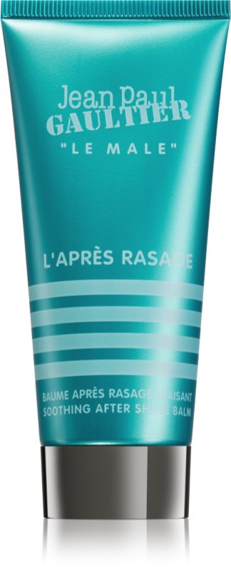 Jean Paul Gaultier Le Male balsam po goleniu dla mężczyzn 100 ml
