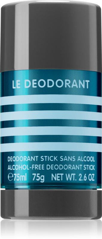 Jean Paul Gaultier Le Male Deodorant Stick for Men 75 ml