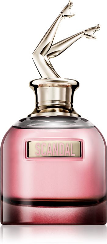 Jean Paul Gaultier Scandal By Night, Eau de Parfum for Women 80 ml ...