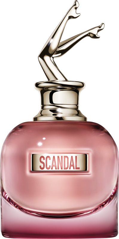 Jean Paul Gaultier Scandal By Night woda perfumowana dla kobiet 80 ml