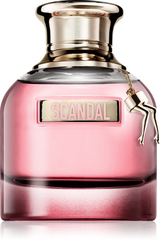 Jean Paul Gaultier Scandal By Night woda perfumowana dla kobiet 30 ml