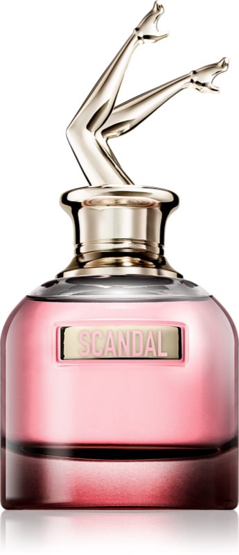 Jean Paul Gaultier Scandal By Night parfumovaná voda pre ženy 50 ml