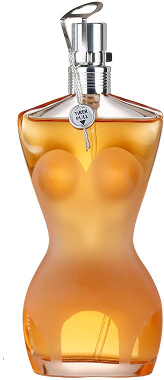 Jean Paul Gaultier Classique Eau de Toilette for Women 100 ml