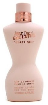 Jean Paul Gaultier Classique Body Lotion for Women 200 ml
