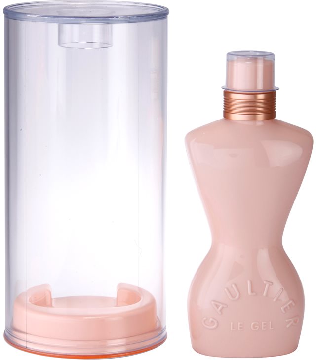 Jean Paul Gaultier Classique gel de ducha para mujer 200 ml
