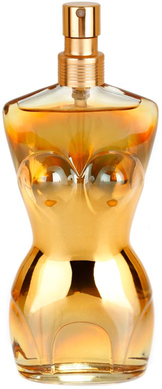 Jean Paul Gaultier Classique Intense eau de parfum pour femme 100 ml