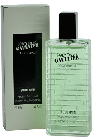 Jean Paul Gaultier Monsieur Eau de Toilette für Herren 100 ml