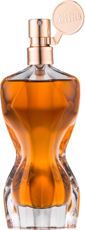 Jean Paul Gaultier Classique Essence de Parfum Intense Eau de Parfum für Damen 50 ml