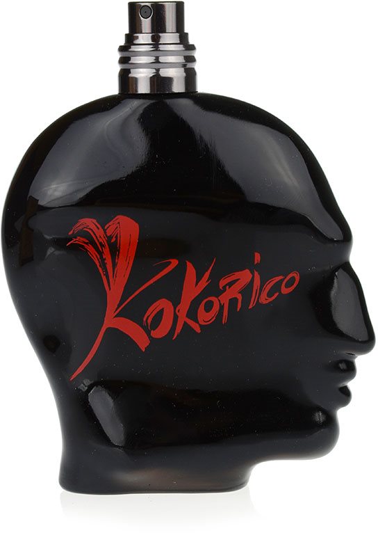 Jean Paul Gaultier Kokorico toaletní voda tester pro muže 100 ml