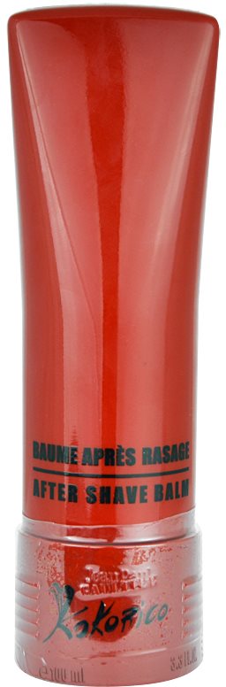Jean Paul Gaultier Kokorico After Shave Balsam Herren 100 ml