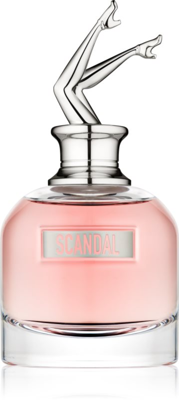 Jean Paul Gaultier Scandal Eau de Parfum for Women 80 ml