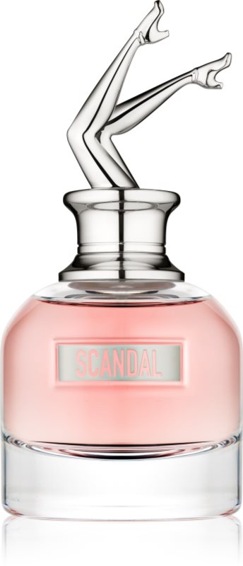 Jean Paul Gaultier Scandal woda perfumowana dla kobiet 50 ml