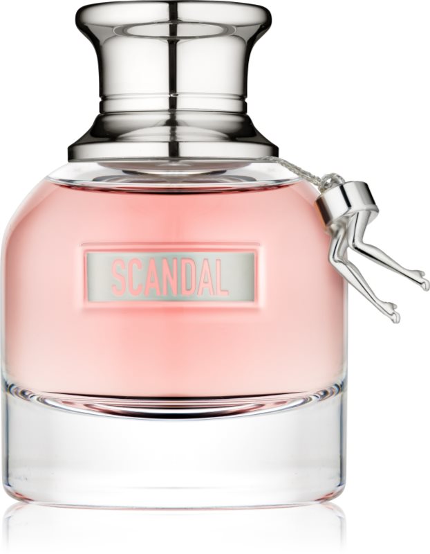 Jean Paul Gaultier Scandal Eau de Parfum Damen 30 ml