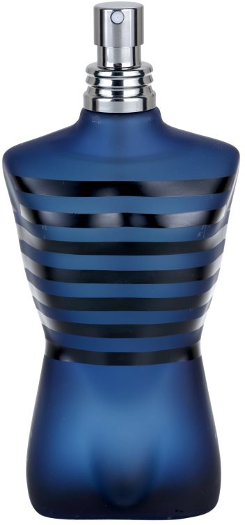 Jean Paul Gaultier Ultra Male eau de toilette férfiaknak 125 ml