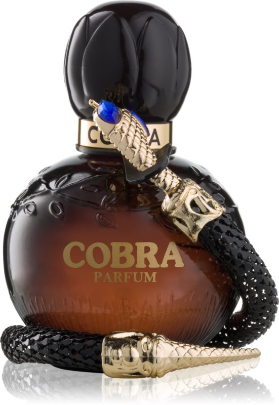 Jeanne Arthes Cobra parfumovaná voda pre ženy 100 ml