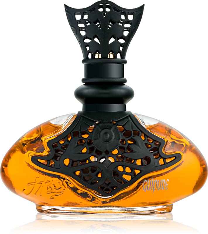 Jeanne Arthes Guipure & Silk eau de parfum per donna 100 ml